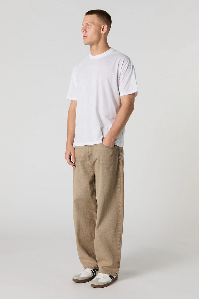 Classic Relaxed T-Shirt