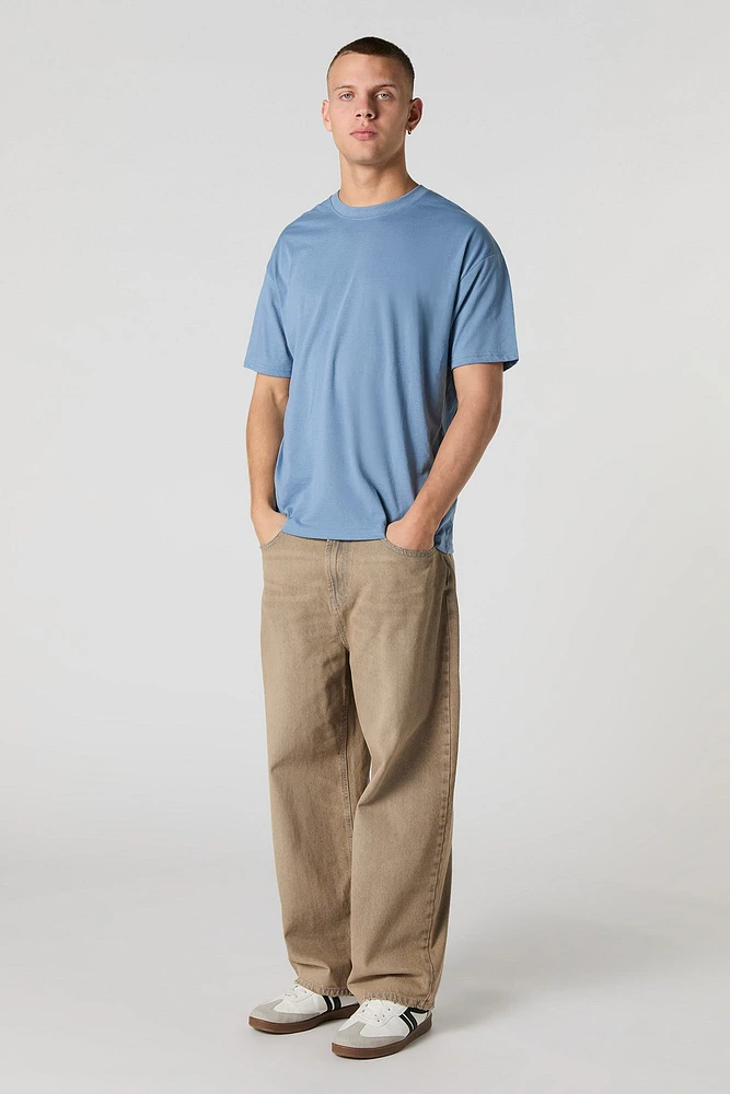 Classic Relaxed T-Shirt