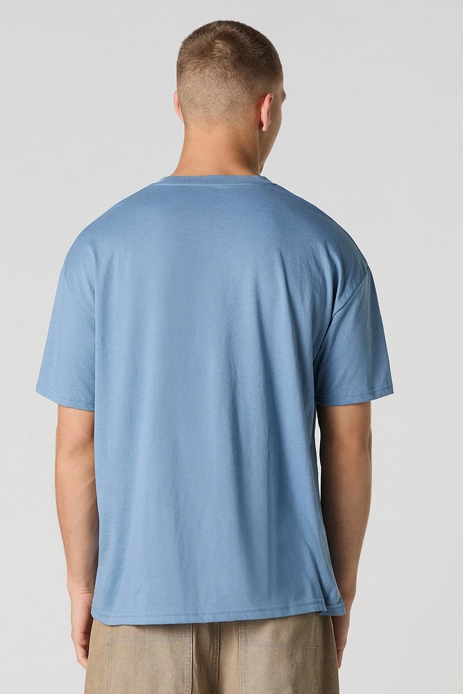 Classic Relaxed T-Shirt