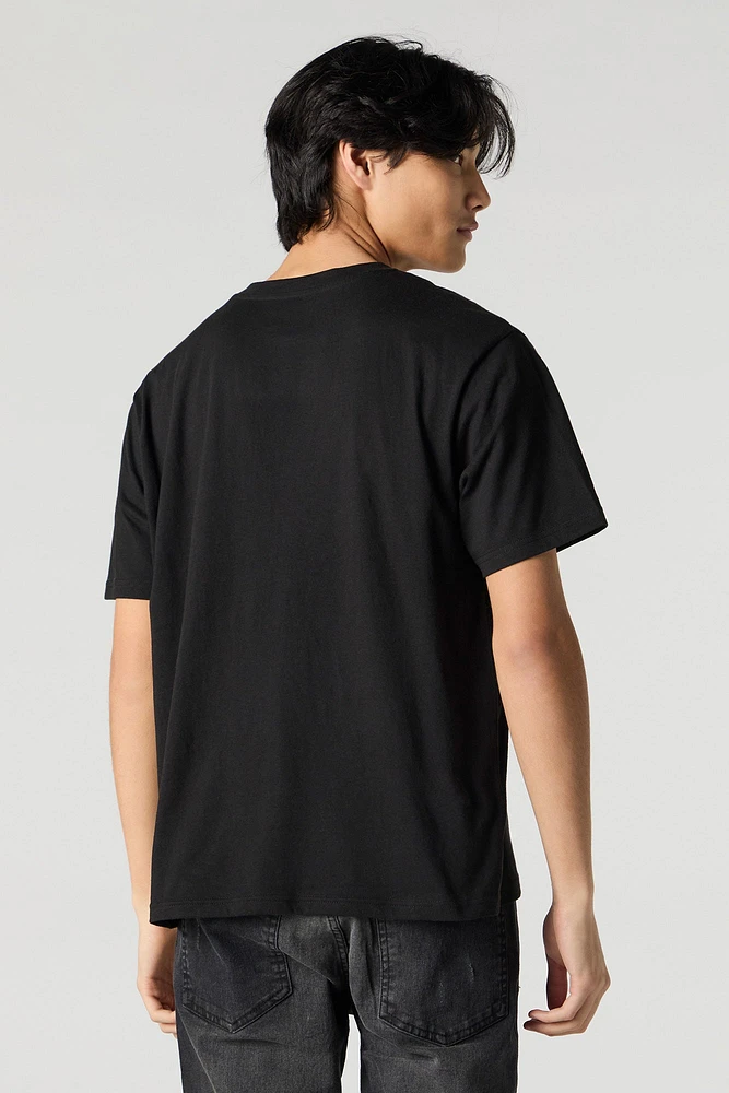Henley T-Shirt