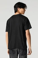 Henley T-Shirt