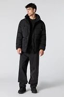 Storm Mountain Puffer Parka