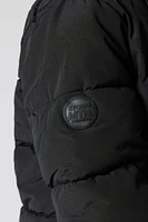 Storm Mountain Puffer Parka