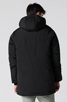 Parka Storm Mountain