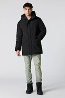 Parka Storm Mountain