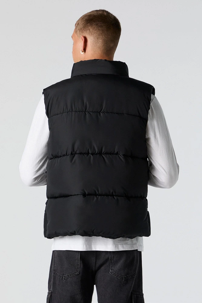 Puffer Vest