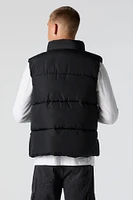 Puffer Vest