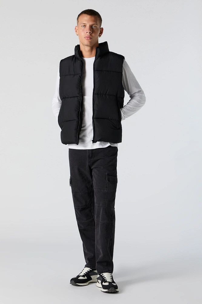 Puffer Vest