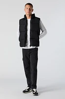 Puffer Vest