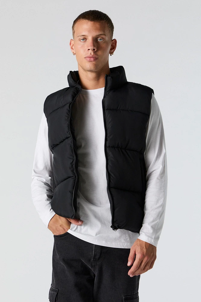 Puffer Vest