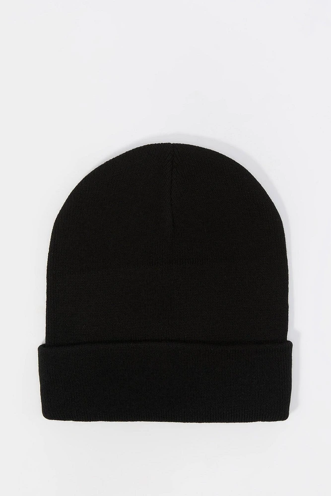 Playboy Bunny Embroidered Beanie