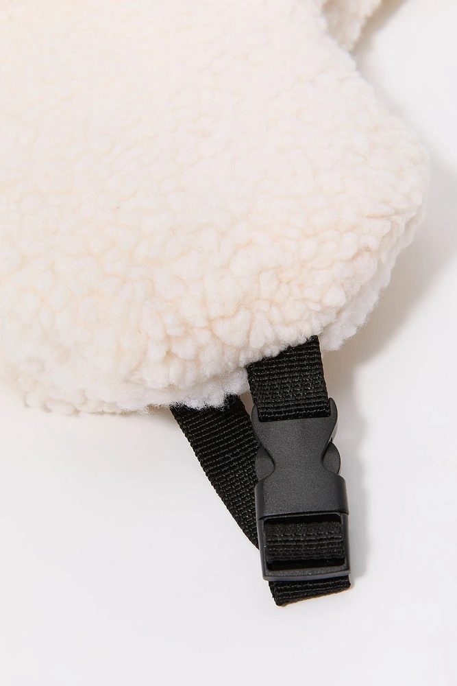 Sherpa Trapper Hat