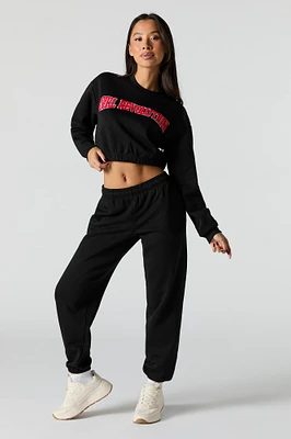 Everyday Fleece Jogger