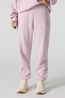 Fleece Jogger