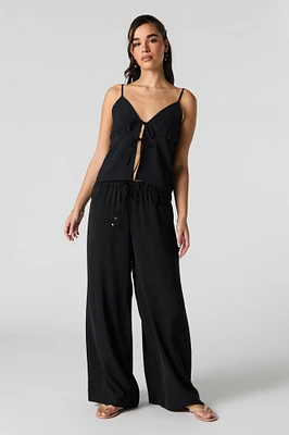 Flowy Wide Leg Pant