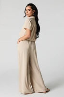 Flowy Wide Leg Pant