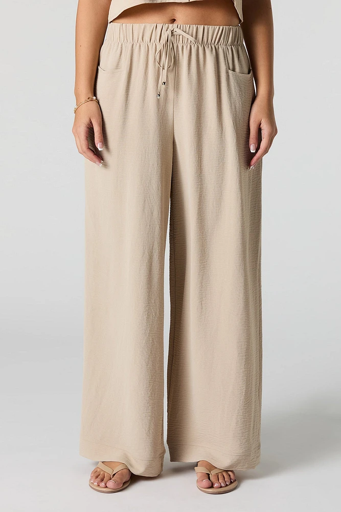 Flowy Wide Leg Pant