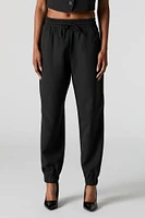 Drawstring Dress Pant