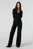 Pleated Dress Pant