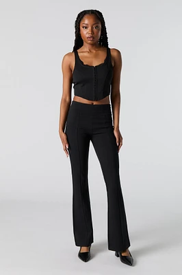 Flare Dress Pant