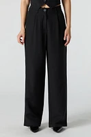 Wide Leg Dress Pant