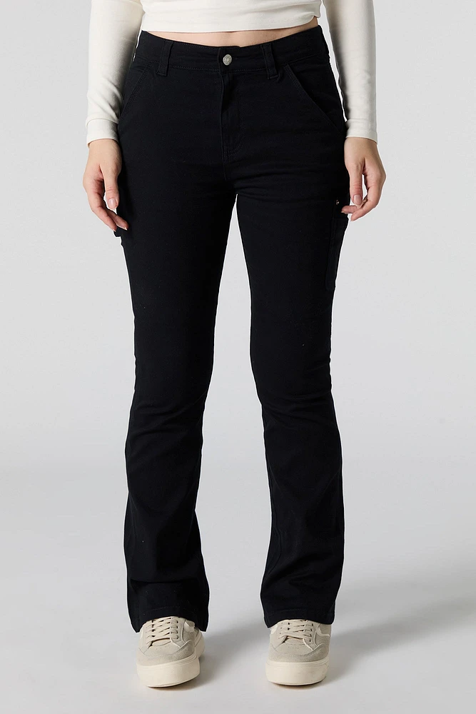 Carpenter Flare Pant