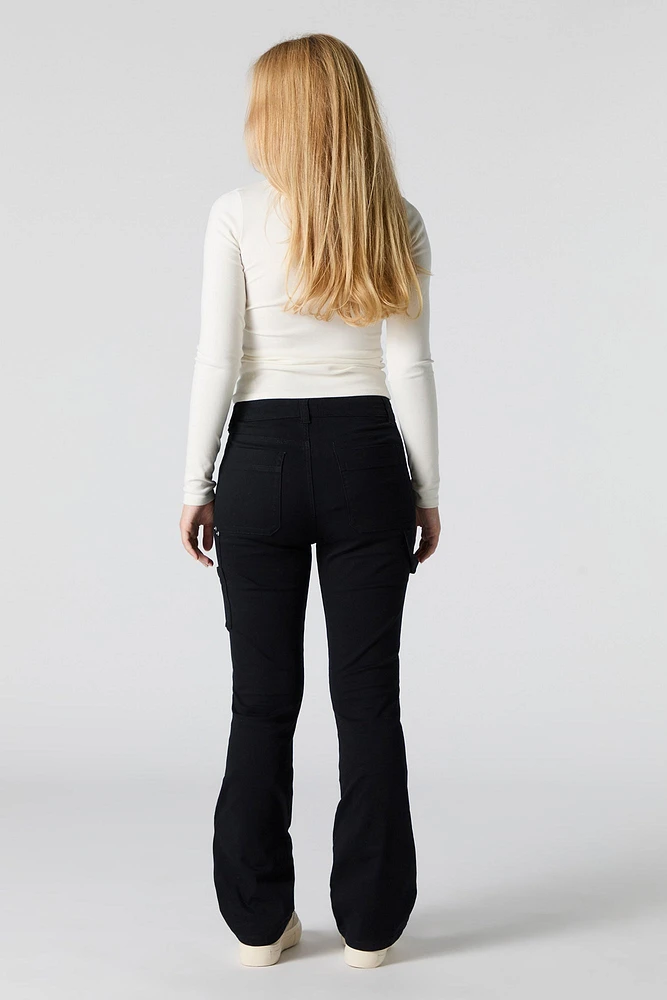 Carpenter Flare Pant