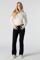 Carpenter Flare Pant