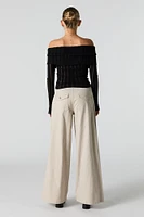 Ultra Wide Leg Pant