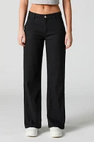 Everyday Straight Leg Pant