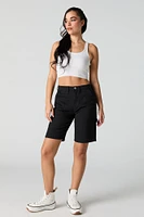 Carpenter Bermuda Short