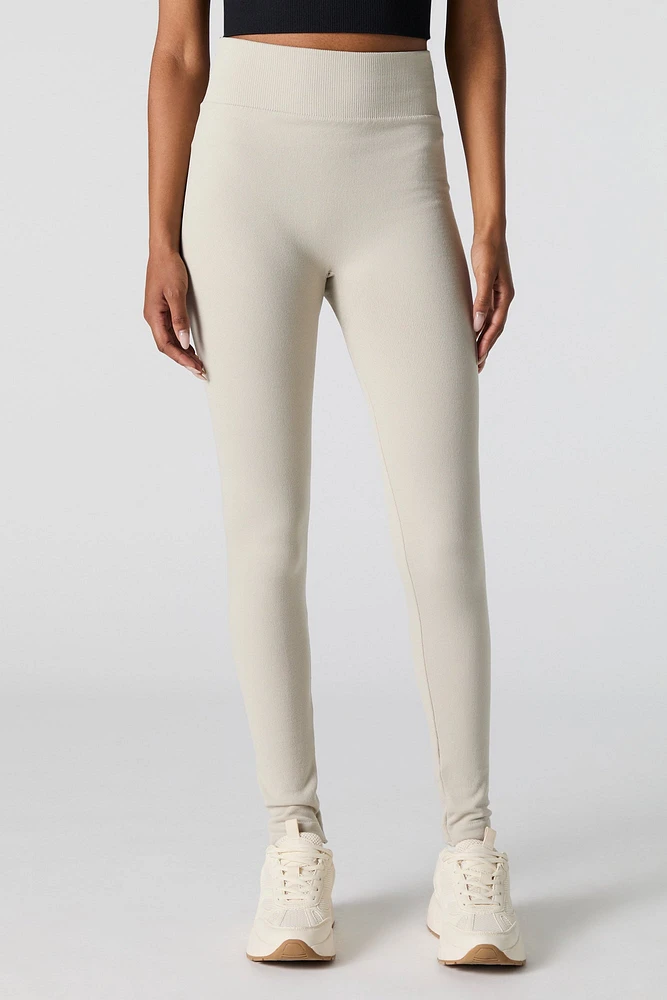 Legging Active cÃ´telÃ©