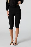 Knee Length Legging