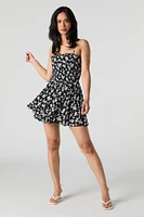 Smocked Mini Romper