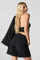 Short habill