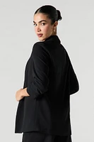 Blazer ouvert