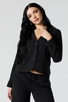 Single Breasted Blazer