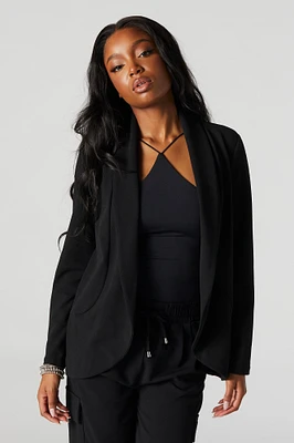 Cocoon Blazer