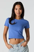 Crewneck Baby T-Shirt