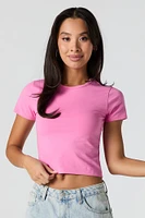 Crewneck Baby T-Shirt