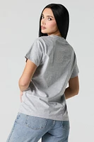 Relaxed T-Shirt