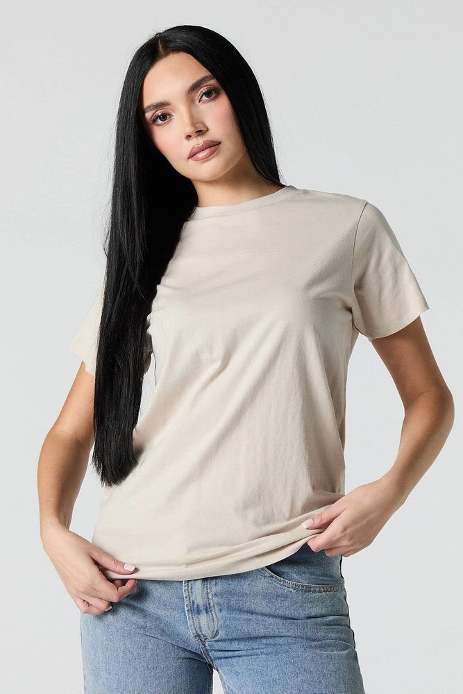 Relaxed T-Shirt