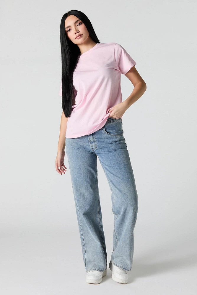 T-shirt décontracté