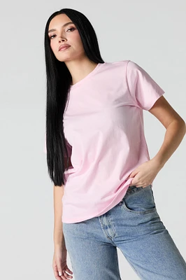 T-shirt décontracté