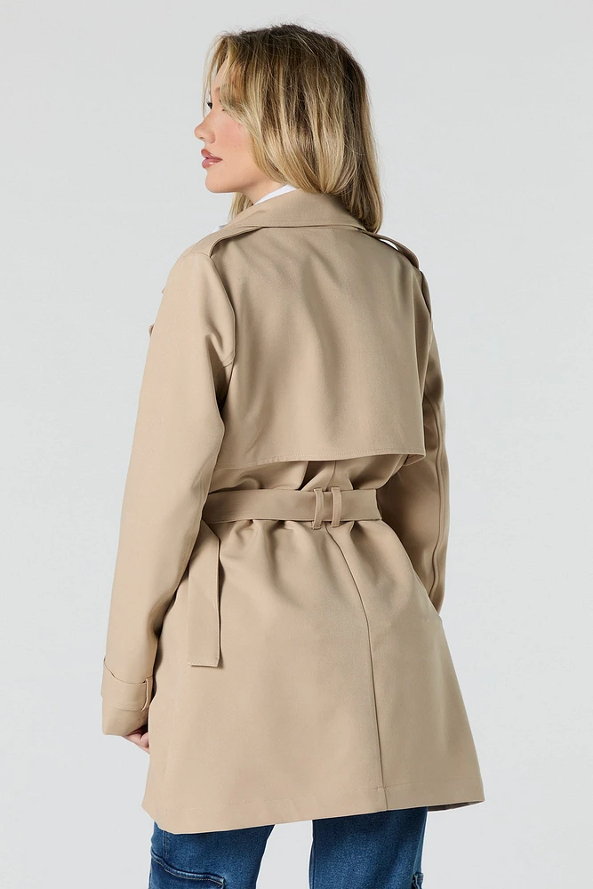 Trench Coat