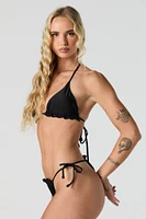 Ruffle Bikini Bottom