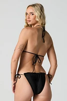 Ruffle Bikini Bottom