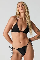 Ruffle Bikini Bottom