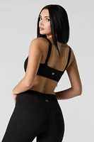 Classic Sports Bra