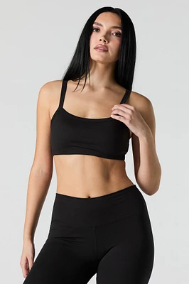 Classic Sports Bra